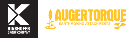 Auger Torque Logo
